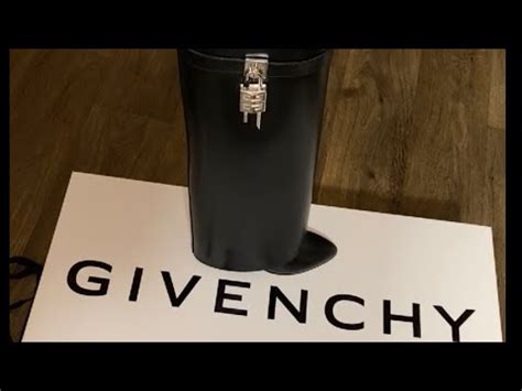 givenchy repair service.